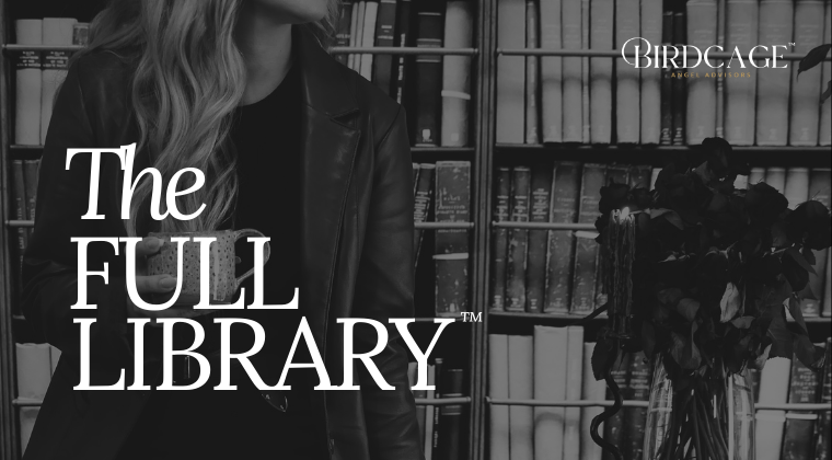 The Full Library (1)