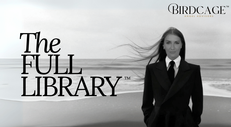 The Full Library