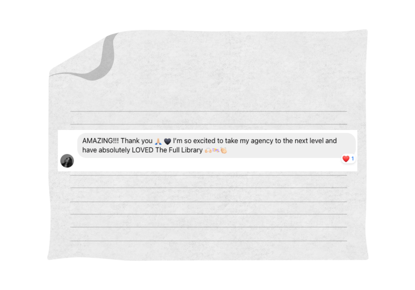 Birdcage angel advisors client testimonial digital marketing agency feedback.