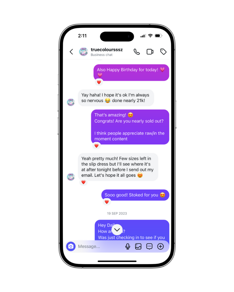 Birdcageangeladvisors_weddingfeedback_chatapp.
