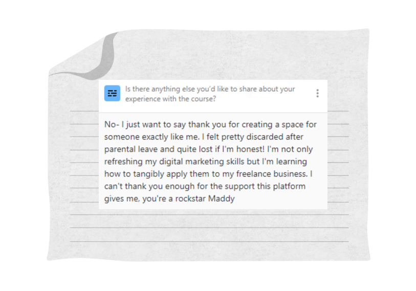 Birds of prey, digital marketing, freelance business support, online learning platform, Angel Advisors.